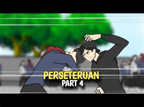 Perseteruan Gank Shinigami Vs Sugoaku Part Youtube