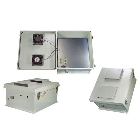 L Debuts New Ul Listed Nema Rated Equipment Enclosures