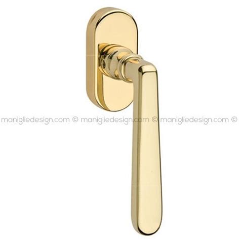 Maniglia Per Finestra Martellina Dk Alt Wien Fimet Handles Maniglie