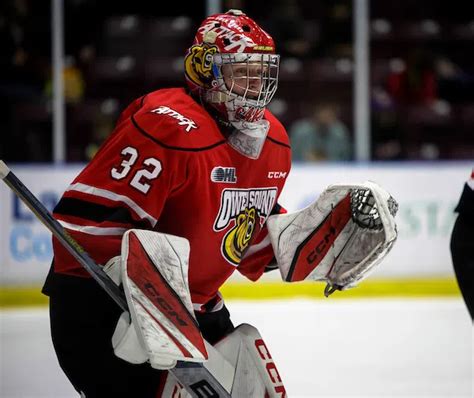 Owen Sound Attack Falls To Ottawa | 560 CFOS