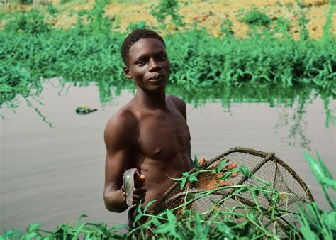 Food Or Farming Equipment Achieving Zero Hunger In Nigeria The