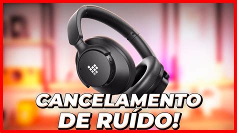 Headphone Custo Beneficio 2025 - Tronsmart Soundfii Q20: O Melhor Headphone Custo-Benefício de 2025 ...