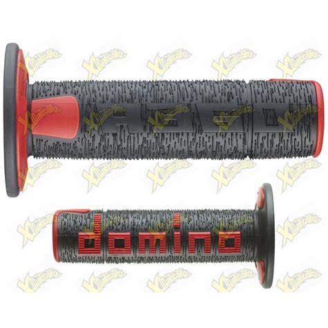 Domino A Offroad Grips Couple