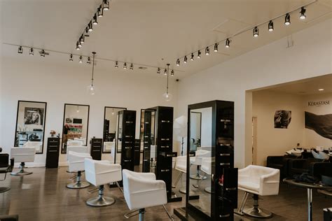 Best Hair Salon In Downtown New Orleans Hair Loft Studio