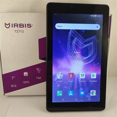 Планшеты Ирбис | Tablet Irbis 2024 | ВКонтакте