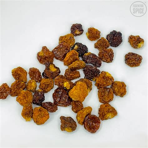 Dried Gooseberries Essential Spice