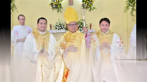 Th Sacerdotal Anniversary Celebration Of Priests Of The Oblates Of