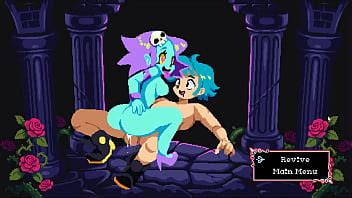 Flip Witch Pixel HENTAI Game Ep FEMDOM GHOST Riding XVIDEOS