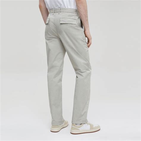 Straight Up The Best Straight Leg Trousers For Men In Opumo