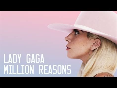 Lady Gaga - Million Reasons · inThrill