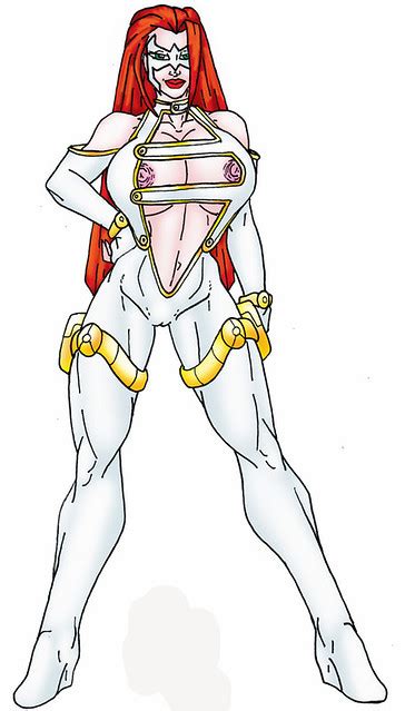 New Babylon Juggernaut By KeikoHachimaru Hentai Foundry