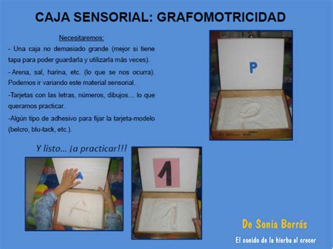 Gea Educadores El Sonido De La Hierba Al Crecer