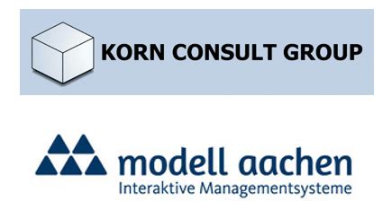 Korn Consult Group Announces Partnership Extension With Modell Aachen