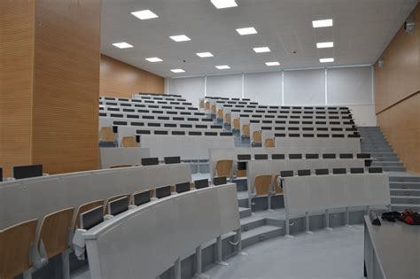 Milano Bicocca Università 6