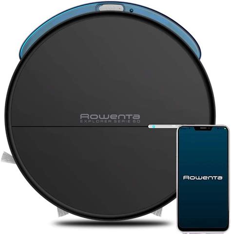 Rowenta Explorer Serie 60 RR7455 : Amazon.es: Hogar y cocina