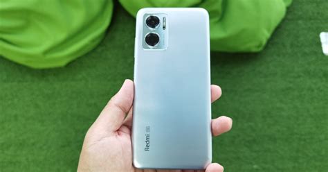 Hypeabis Review Lengkap Smartphone Redmi 10 5G Dari Kamera Hingga