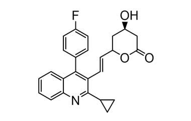 Pitavastatin Acid-impurities | Pharmaffiliates