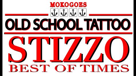 Stizzo Best Of Times Mokogoes Youtube