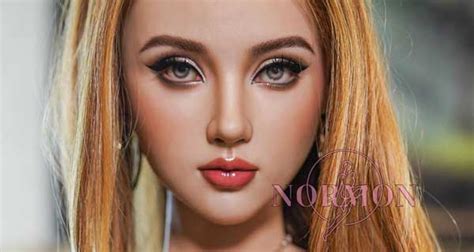 New Brand NORMON Arrived Charm Ko Sex Dolls Specialty Store