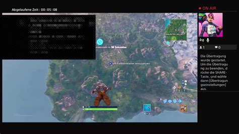 Fortnite Streamen Bis Zum Shop YouTube