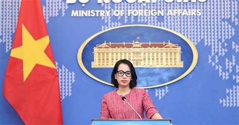 Viet Nam Welcomes Unscs Resolution For Immediate Cease Fire In Gaza