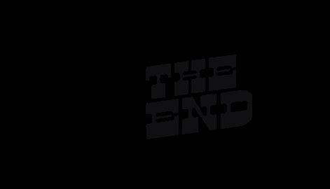 The End Videojuego En The End Animado Mistergif