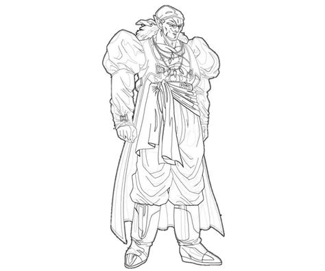 Bojack Character | How Coloring