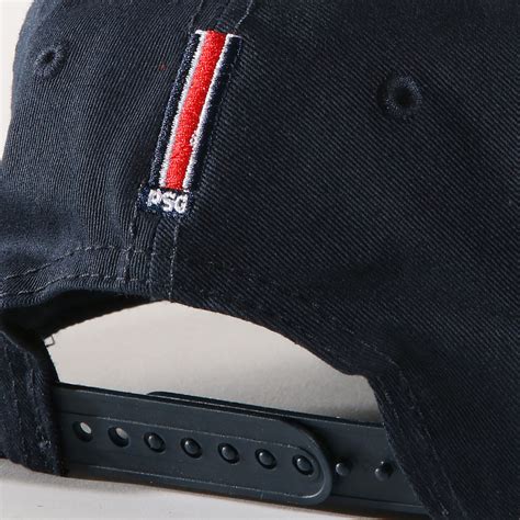 Foot Casquette Mbapp The Flash Bleu Marine Laboutiqueofficielle