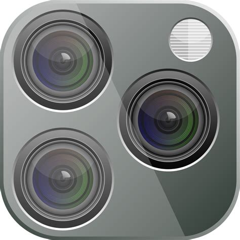 Iphone Camera Pngs For Free Download