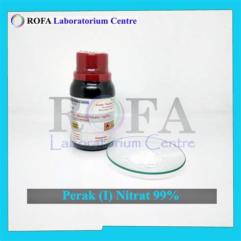 Rumus Kimia Dari Perak Ii Nitrat Bit Cdn