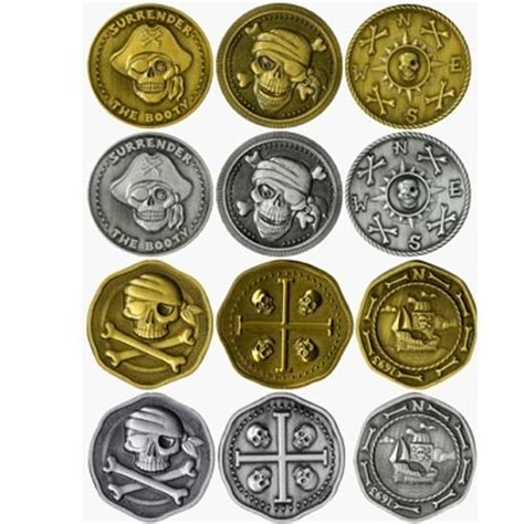 Pirate Coins Alchetron The Free Social Encyclopedia