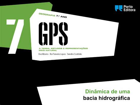 Pdf Din Mica De Uma Bacia Hidrogr Fica Geographia Pdf