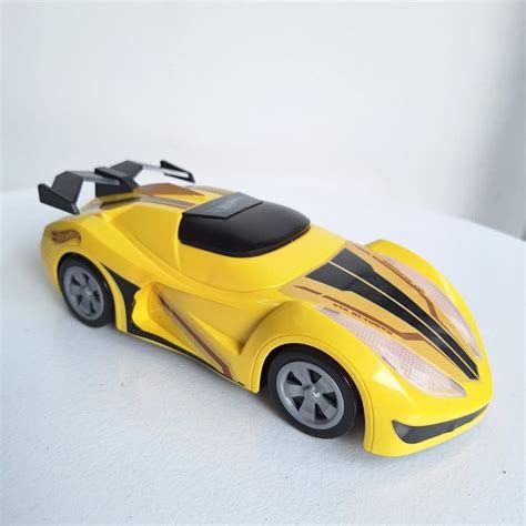 Loca O Carrinho Amarelo Hot Wheels Elo Produtos Especiais