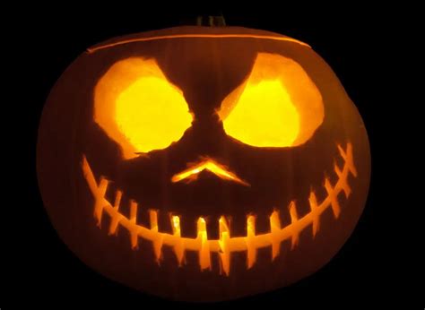 30 Best Jack O Lantern Faces Homedecorish