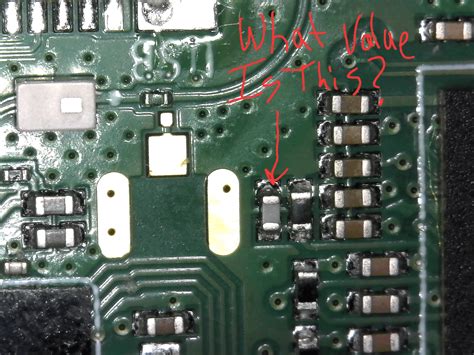 Missing resistor value rpi0w : r/RASPBERRY_PI_PROJECTS