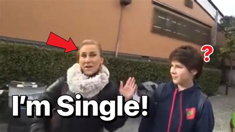 Milf Flirts With Ice Poseidon Step Dad Ice Poseidon YouTube