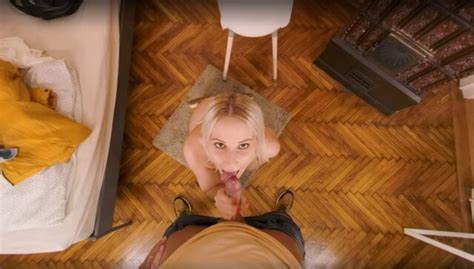 Hot Vacation Day VR Porn Video VRPorn