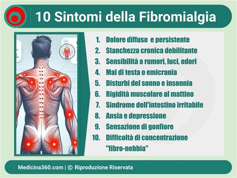 Sintomi Della Fibromialgia Guida Completa Per Riconoscerli