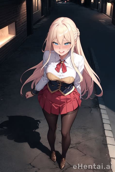 Meet Erika Tsuchida Your Hentai AI Generated Girl Is Here EHentai Ai