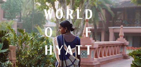 World of Hyatt - What to Know! - TRVLVIP