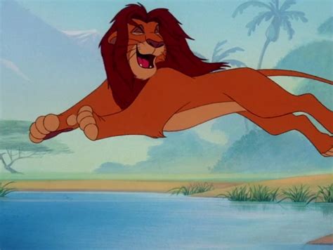 Lion King 1 1/2, Simba Lion, Disney Lion King, Kiara And Kovu, Young ...