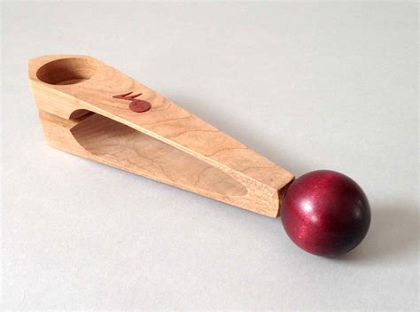 Caron L Cuyer Our Musical Wooden Spoons La Cravate