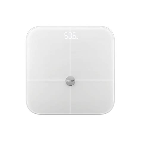 Huawei Honor Smart Scale – Telegraph