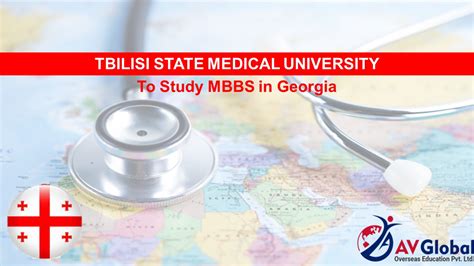 Ppt Tbilisi State Medical University To Study Mbbs In Georgia