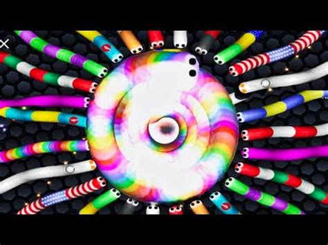 Venon Io Jogo Da Cobra Cobrinha Minhoca Slitherio Wormszoneio