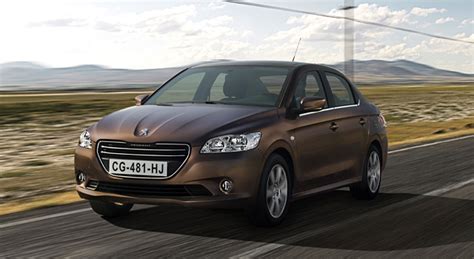 Nouvelles infos et photos officielles de la Peugeot 301 News Féline