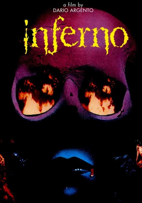 Inferno Filme Veja Onde Assistir Online