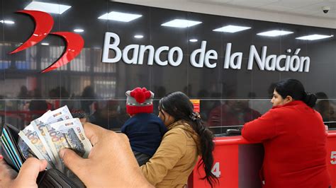 Banco De La Nación Créditos Hipotecarios Con Bajas Tasa De Interés