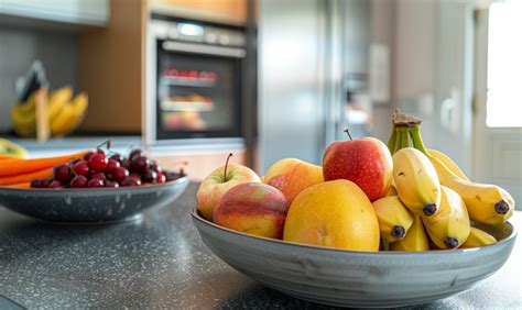 Welches Obst Zusammen Lagern So Geht S Richtig