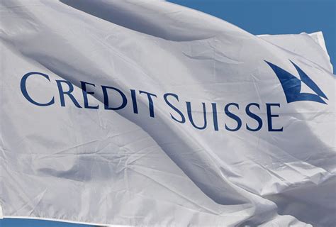 Credit Suisse Shares Leap 35 As Markets Cheer Lifeline Inquirer Business